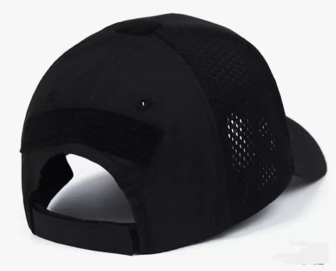 Gorra Tactica Ajustable Tactico Camuflaje Militar