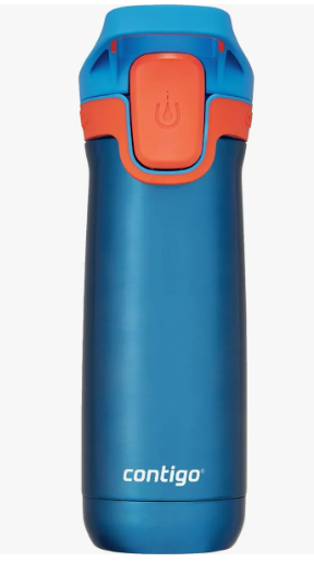 Termo Contigo Casey 13oz Cooler Prueba De Fugas