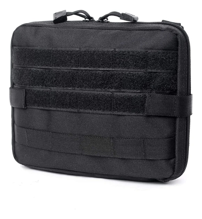 Bolso Táctico Organizador Multifuncional Herramientas Medico