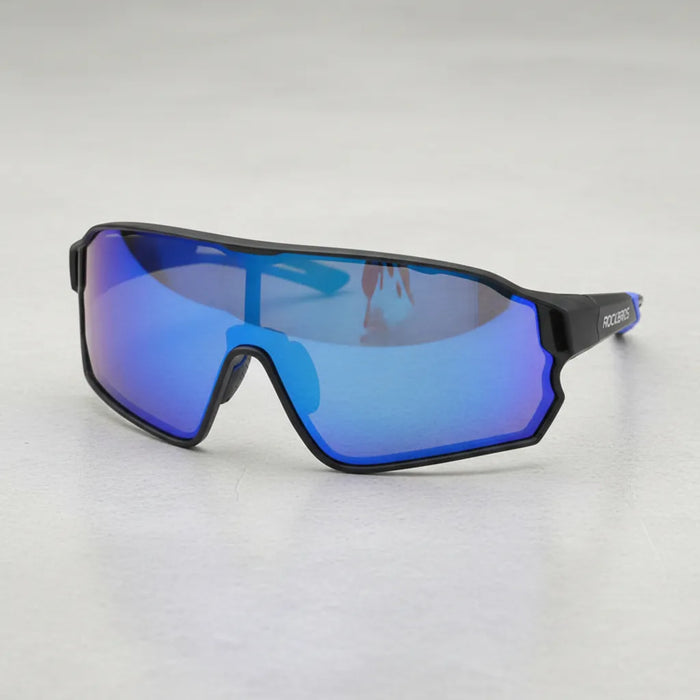 Lentes Polarizados Deportivos Ciclismo Motorizados Rockbros