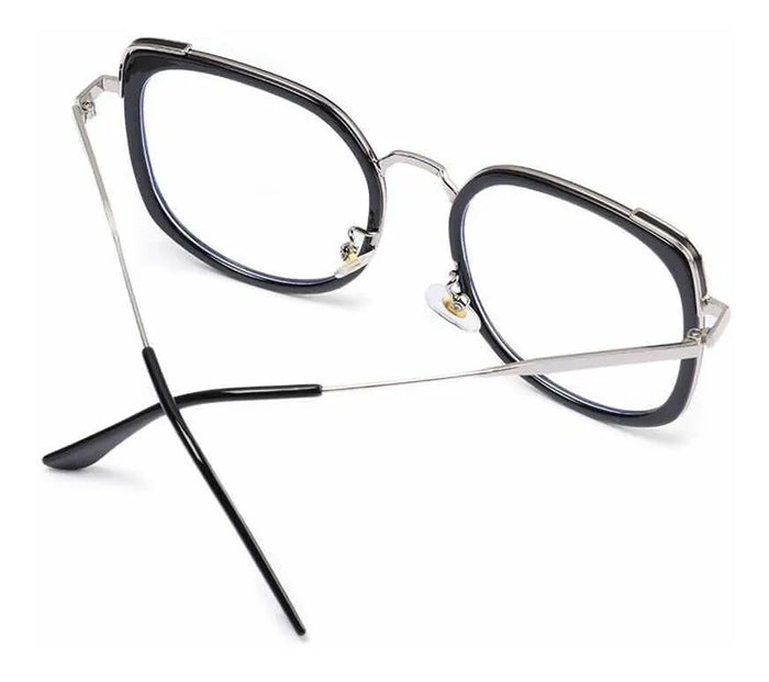 Lentes Lectura Bloqueo Rayos Azules
