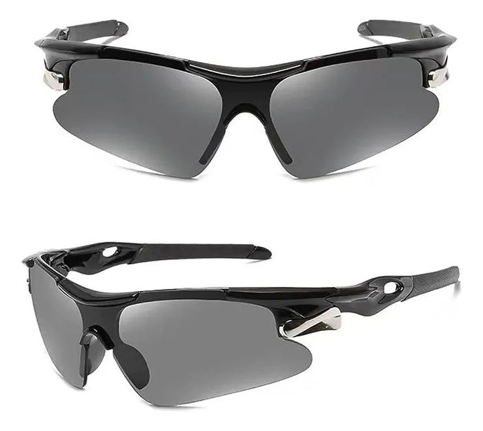 Lentes Tácticos Motorizado