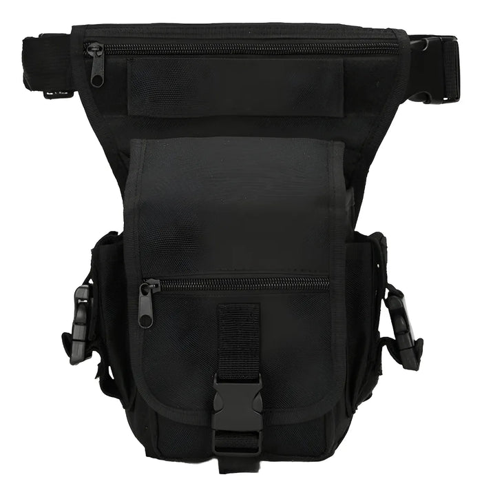 Muslera Bolso De Pierna Camping