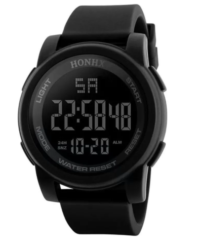 Reloj deportivo