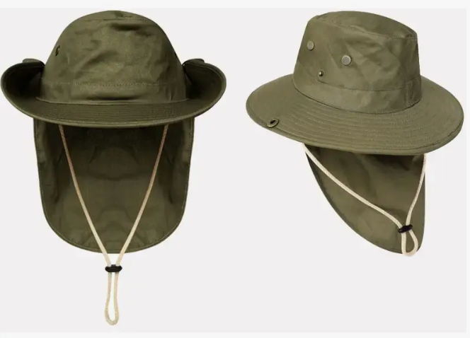 Sombrero/Gorras