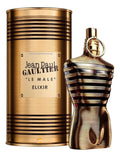 Perfume Jean Paul Gaultier Le Male Elixir Caballero 125ml