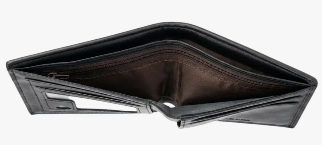 Cartera Billetera  Para Caballero