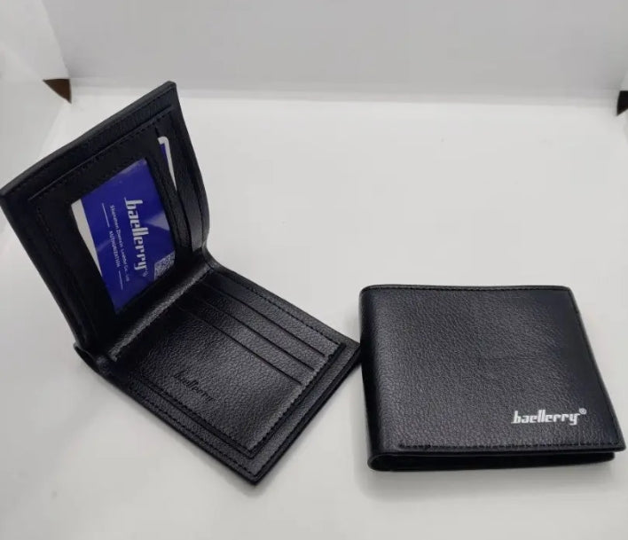 Billetera para caballero Baellery