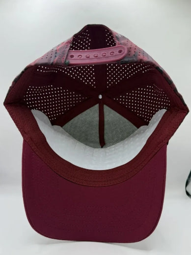 Gorra Venezuela Táctica Deportiva Alta Gama