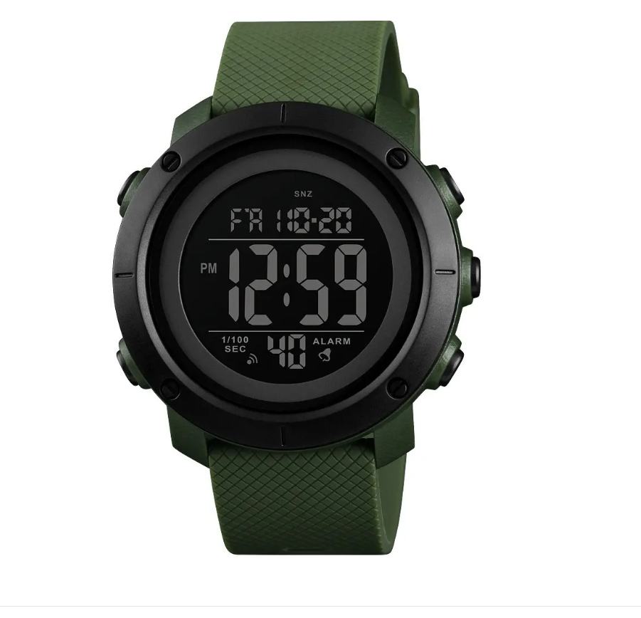 Reloj Skmei 1426 Digital Waterproof Resistente Al Agua 50m