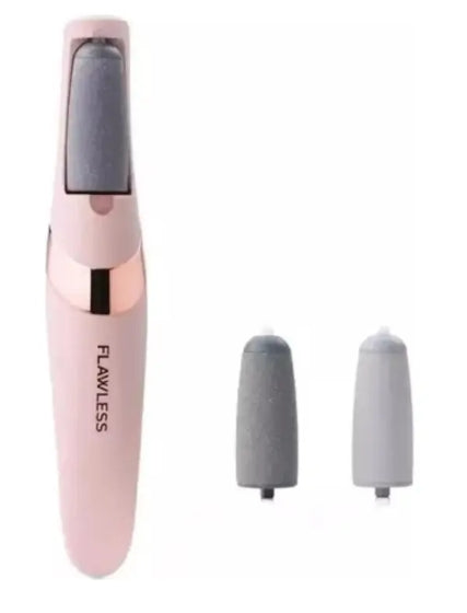 Removedor Callos Electrico Pedicure Recargable Belleza en tus Pies