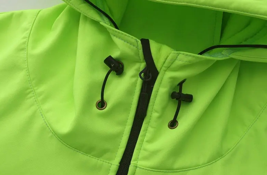 Chaqueta Tactica Impremeable