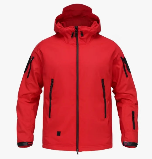 Chaqueta Táctica