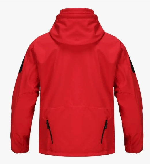 Chaqueta Táctica