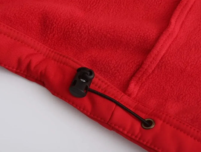 Chaqueta Táctica