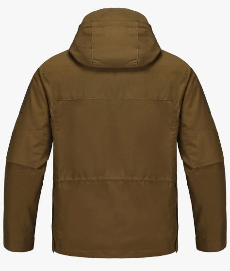 Chaqueta Táctica Impermeable Cazadora