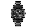 Reloj Skmei 1389 Metal Acero Inoxidable Contra Agua 50m