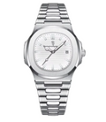 Reloj De Metal Poedagar 613
