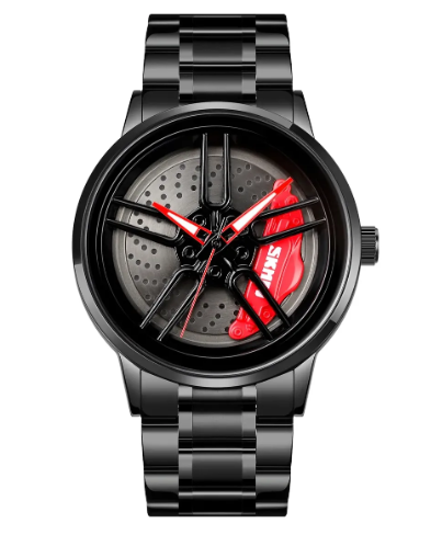 Reloj Skmei 1990 Rin Giratorio