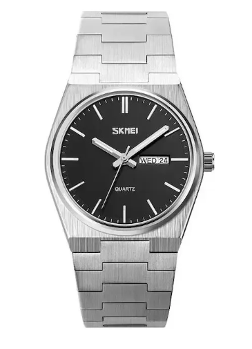Reloj Skmei Elegante 9288 De Hombre Original Con Caja