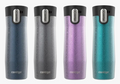 Vaso Contigo West Loop 20oz Acero Inoxidable Autoseal Termo