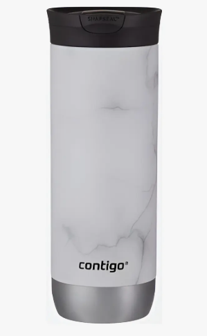 Vaso Contigo Huron Travel Snapseal 2.0 Couture 20oz Termo