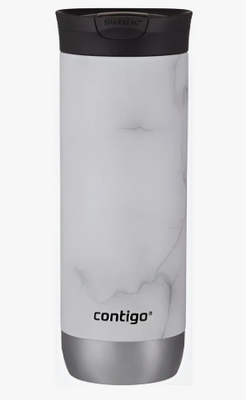 Vaso Contigo Huron Travel Snapseal 2.0 Couture 20oz Termo