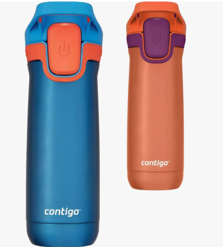 Termo Contigo Casey 13oz Cooler Prueba De Fugas