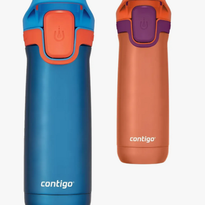 Termo Contigo Casey 13oz Cooler Prueba De Fugas