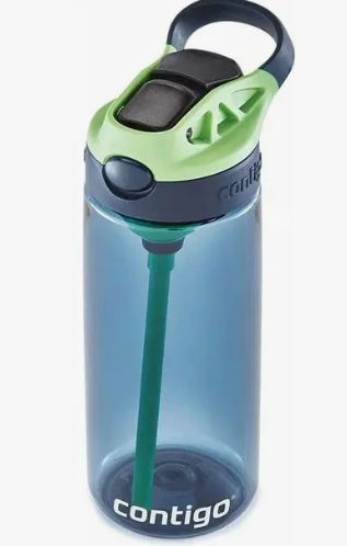 Cooler Contigo Aubrey 20oz Termo A Prueba De Fugas
