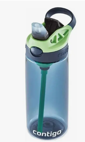 Cooler Contigo Aubrey 20oz Termo A Prueba De Fugas