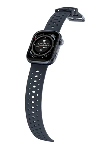 Reloj Smartwatch Cubitt Viva Pro 2 Pantalla Amoled Con Gps