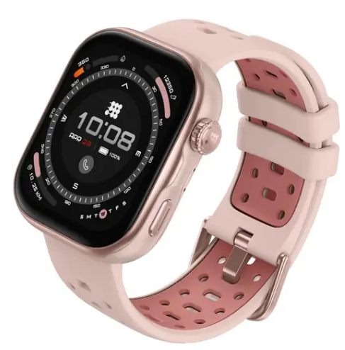 Reloj Smartwatch Cubitt Viva Pro 2 Pantalla Amoled Con Gps