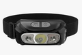 Linterna Frontal Led Recargable