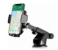 Porta Celular Teléfono Para Carro 360 Grado Base Con Chupón