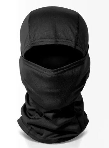 Balaclava Tactico Deportivo Tipo Militar
