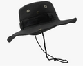 Sombrero Táctico Plegable Camping Senderismo Protección Uv