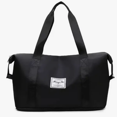 Bolso Cartera Expandible Gimnasio Viajes Impermeable