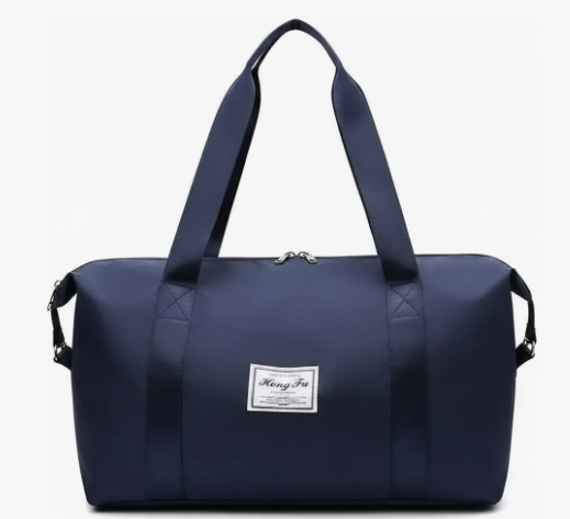 Bolso Cartera Expandible Gimnasio Viajes Impermeable