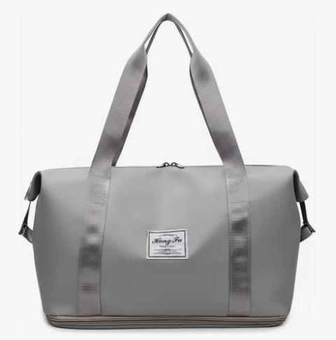 Bolso Cartera Expandible Gimnasio Viajes Impermeable