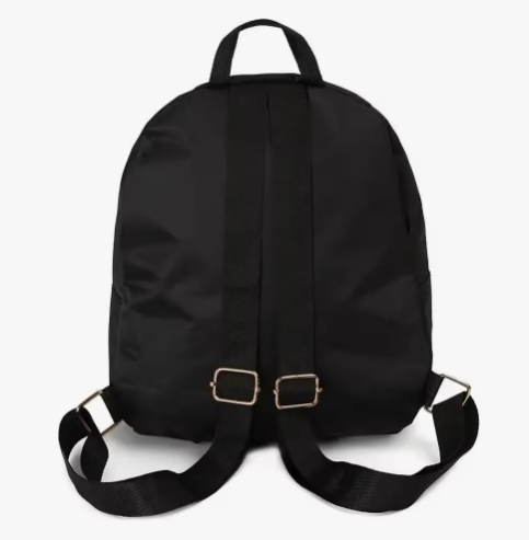 Mochila Cartera Para Dama Urbana Nylon Impermeable