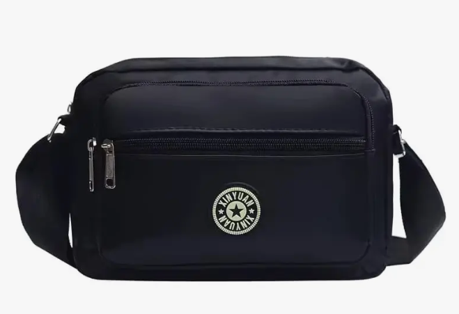 Bolso Bandolero Cartera Cruzado Para Dama Kipling