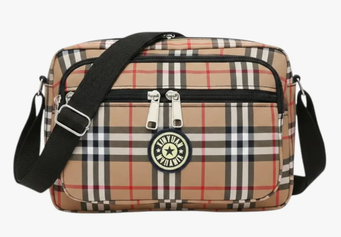 Bolso Bandolero Cartera Cruzado Para Dama Kipling