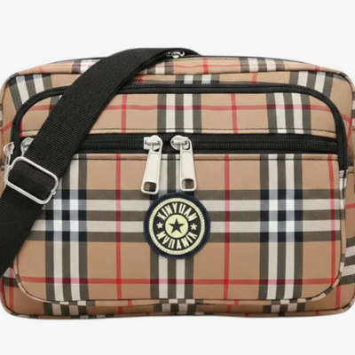 Bolso Bandolero Cartera Cruzado Para Dama Kipling