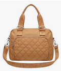 Cartera Bolso Bandolero Para Dama Nylon Casual