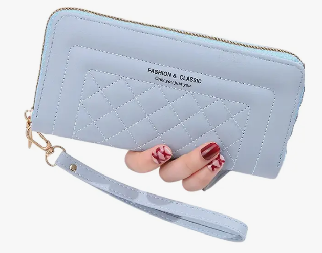 Monedero Fashion Para Damas