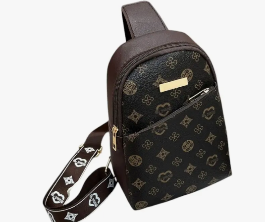 Bolsos Bandolero De Lado Para Damas