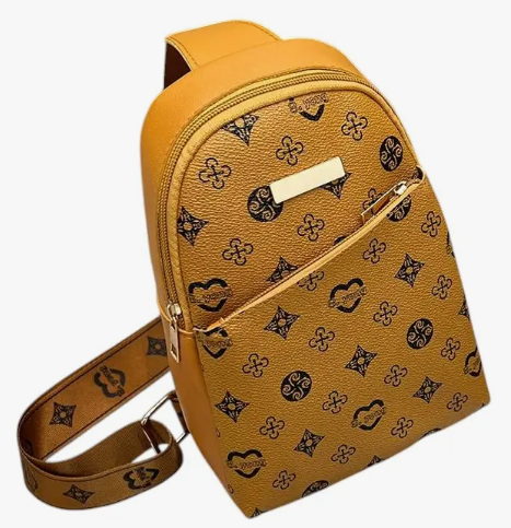 Bolsos Bandolero De Lado Para Damas