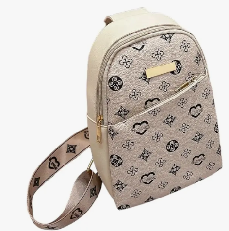 Bolsos Bandolero De Lado Para Damas