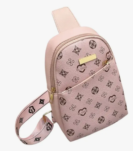 Bolsos Bandolero De Lado Para Damas